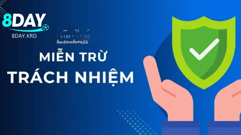 Tầm quan trọng của chính sách miễn trách nhiệm hiện nay