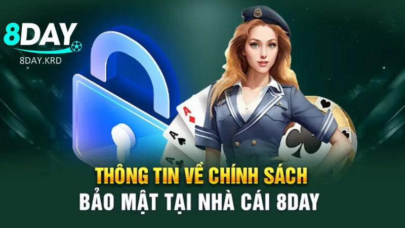 Ý nghĩa của những chính sách về bảo mật trong quá trình cá cược